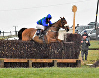 Woodland Pytchley Point to Point 2016