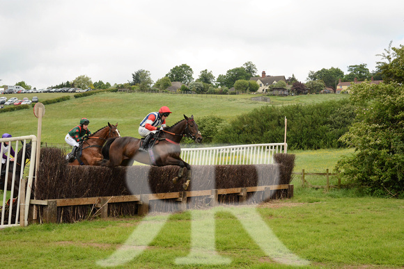Fitzwilliam Hunt Point to Point 2017 003