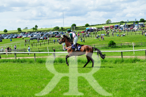 Meynell & South Staffs Point to Point at Garthorpe Presentations 310