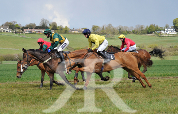 Ferine & Fitzwilliam Point to Point 2021 Back straight images ! 047