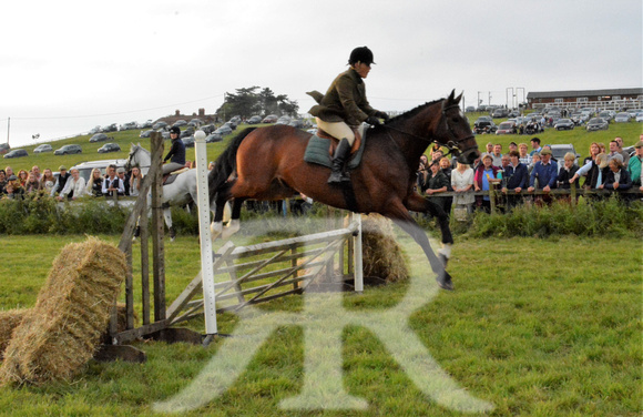 The woodland Pytchley Point to Point 2018 615