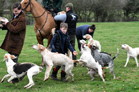 Cambridge University Drag Hounds at Marston Trussell 2019 029