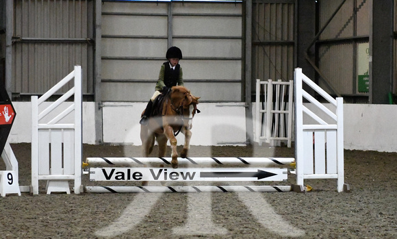 Maidwell Hall Showjumping Competition 2020 036