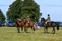 The National Trail Hunting Demonstration in Rutland 2024 016