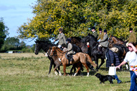 The National Trail Hunting Demonstration in Rutland 2024 006