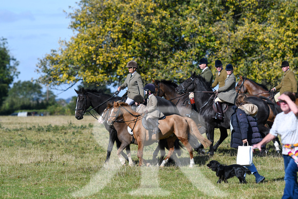 The National Trail Hunting Demonstration in Rutland 2024 006