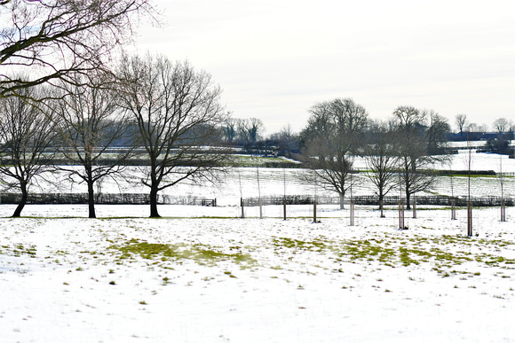 Fernie at Laughton , last day , On Foot 2023 004