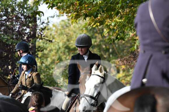 Fernie at Fox , Hallaton 2019 012