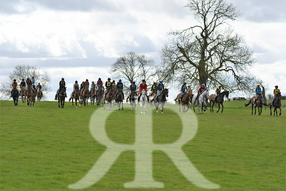 The Thorpeley Stud Harborough Ride 2023 012