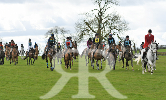 The Thorpeley Stud Harborough Ride 2023 014