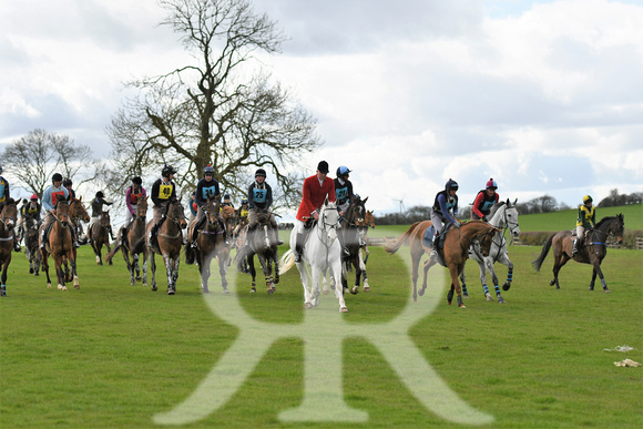 The Thorpeley Stud Harborough Ride 2023 013