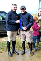The Thorpeley Stud Harborough Ride 2023 Prize giving ! 018