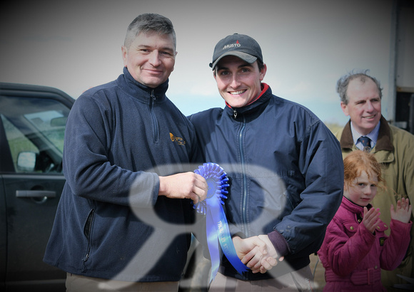 The Thorpeley Stud Harborough Ride 2023 Prize giving ! 021