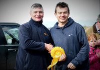 The Thorpeley Stud Harborough Ride 2023 Prize giving ! 022