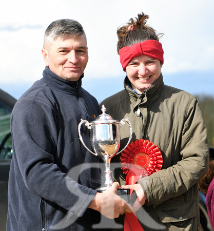 The Thorpeley Stud Harborough Ride 2023 Prize giving ! 025