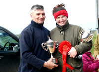 The Thorpeley Stud Harborough Ride 2023 Prize giving ! 031
