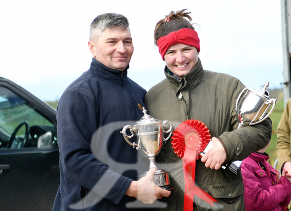 The Thorpeley Stud Harborough Ride 2023 Prize giving ! 031