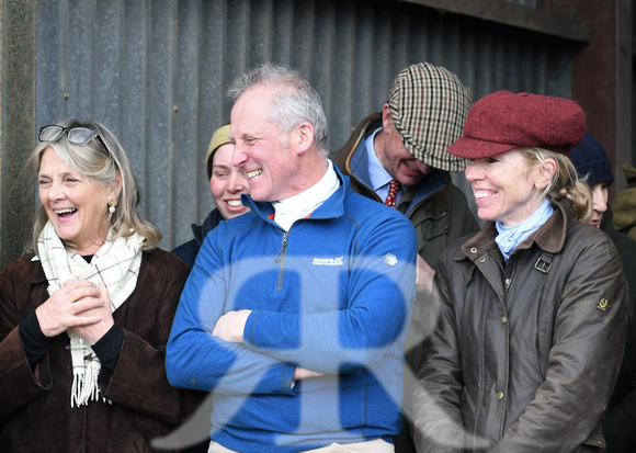 The Thorpeley Stud Harborough Ride 2023 Prize giving ! 046