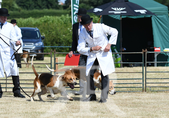 The Blaston Hound Show 2023 023