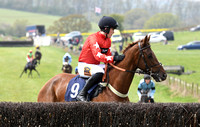 The Fernie Hunt Point to Point 2023 Racetrack! 052