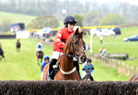 The Fernie Hunt Point to Point 2023 Racetrack! 051
