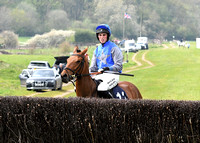 The Fernie Hunt Point to Point 2023 Racetrack! 055