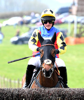 The Fernie Hunt Point to Point 2023 Racetrack! 063