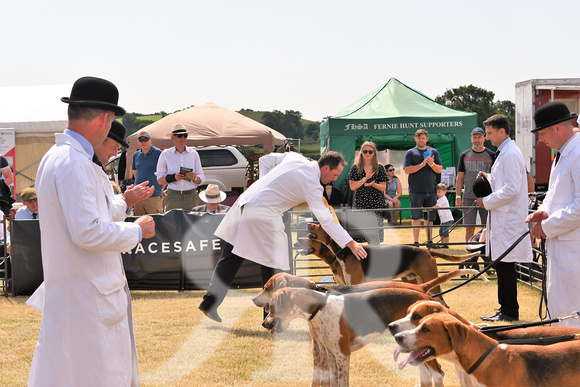 The Blaston Hound Show 2023 WINNERS 045