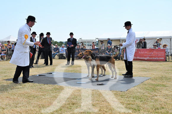 The Blaston Hound Show 2023 WINNERS 049