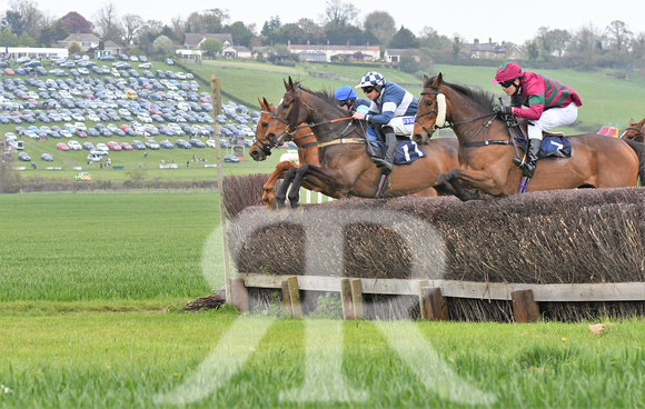 The Fernie Hunt Point to Point 2023 Racetrack! 156