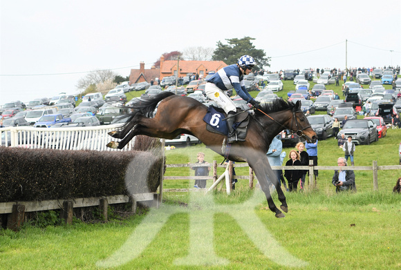 Fernie Hunt Point to Point 2023 167