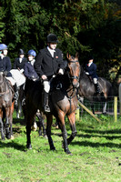 Quorn at Woodhouse Eaves opening meet 2019 035