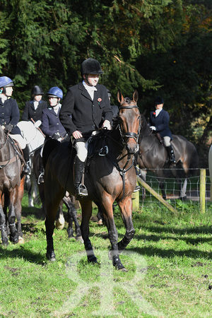 Quorn at Woodhouse Eaves opening meet 2019 035