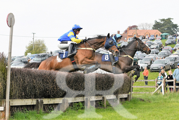 Fernie Hunt Point to Point 2023 169