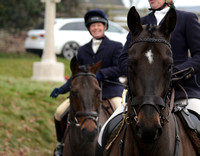 North Hereford Hunt 039