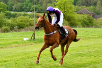 Fitzwilliam Hunt Point to Point . Racecourse images 065