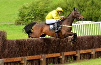 Fitzwilliam Hunt Point to Point . Racecourse images 042