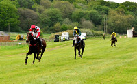 Fitzwilliam Hunt Point to Point . Racecourse images 057