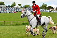 Fitzwilliam Hunt Point to Point . Racecourse images 017