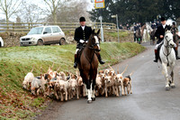 North Hereford Hunt 024