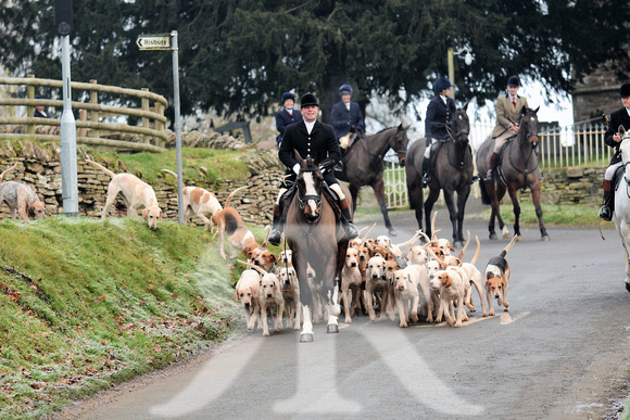 North Hereford Hunt 009