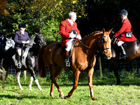 Quorn at Woodhouse Eaves opening meet 2019 024