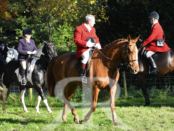 Quorn at Woodhouse Eaves opening meet 2019 024