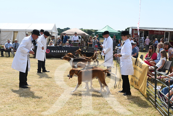 The Blaston Hound Show 2023 WINNERS 044