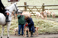 North Hereford Hunt 049