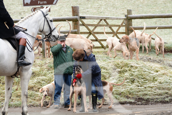 North Hereford Hunt 049