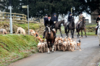 North Hereford Hunt 009