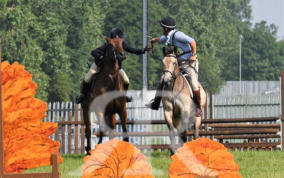 Peterborough Festival of Hunting 2021 024