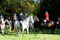 Quorn at Woodhouse Eaves opening meet 2019 029