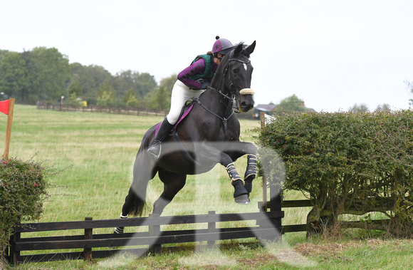 Fernie Hunter Trial 2023 PRE  NOVICE 009